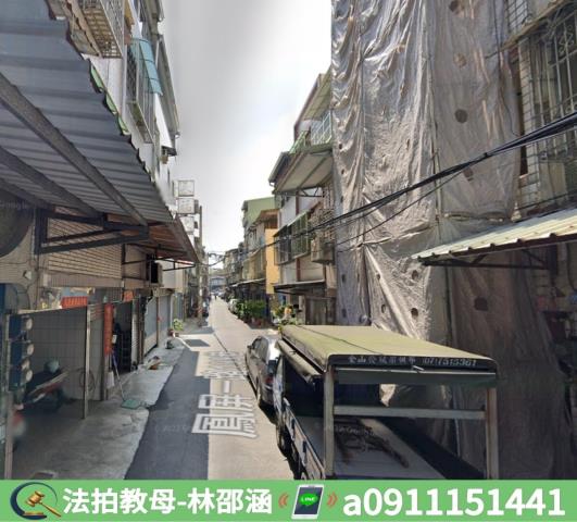 大寮拍賣透天-4