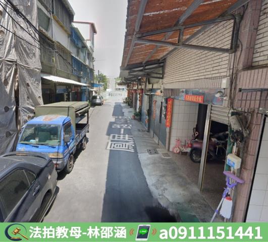 大寮拍賣透天-5