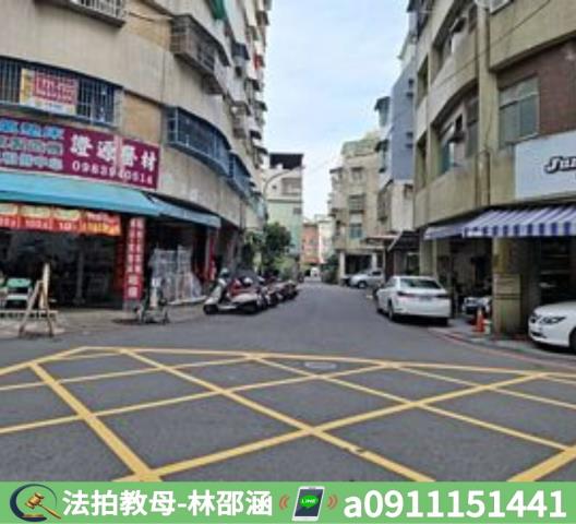 鳳山大樓拍賣-4