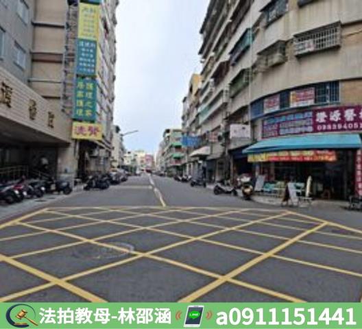 鳳山大樓拍賣-5