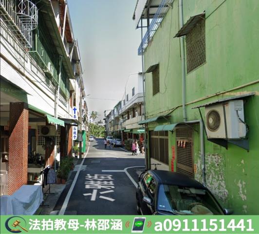 屏東麟洛透天法拍-5