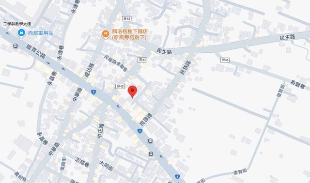 屏東麟洛透天法拍-6