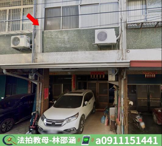 屏東里港透天法拍-3