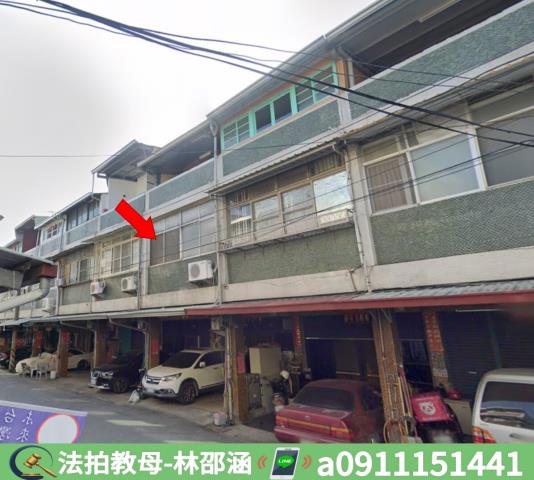 屏東里港透天法拍-4