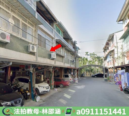 屏東里港透天法拍-5