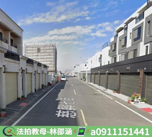 台南安南透天法拍-4