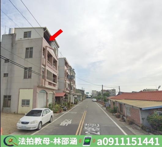 將軍法拍透天-5