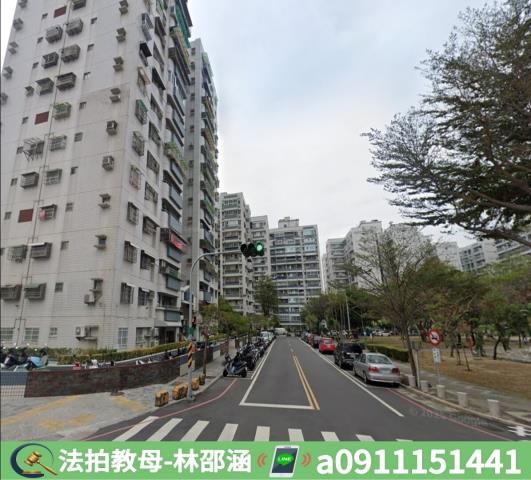 南區大樓法拍-5