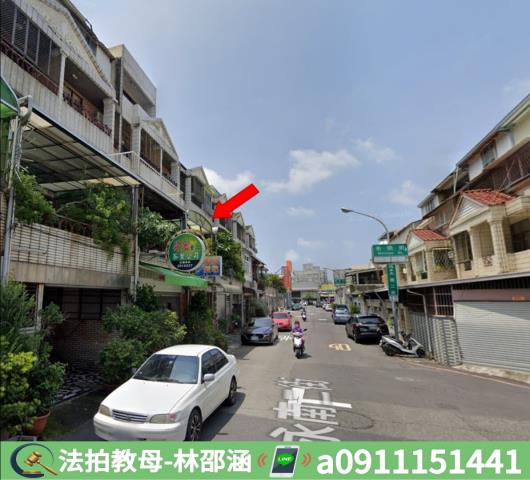 南區拍賣透天-5