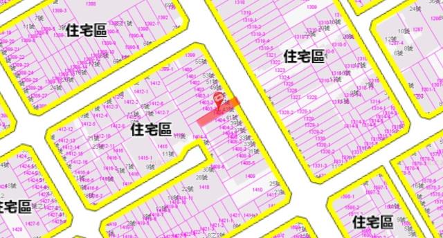 台南永康透天法拍-7