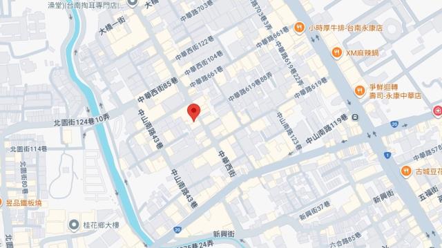 台南永康透天法拍-8