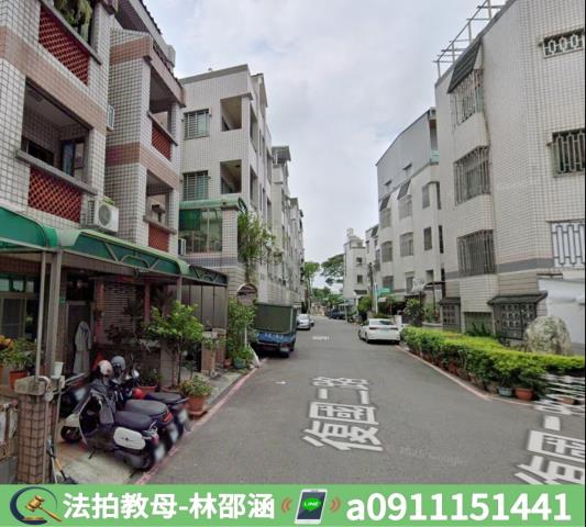 台南永康透天法拍-5