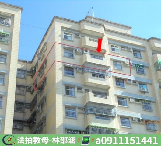 屏東屏東市大樓法拍-3