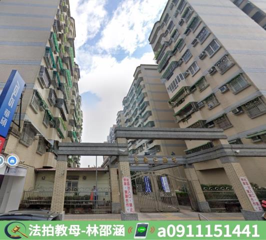 屏東屏東市大樓法拍-6