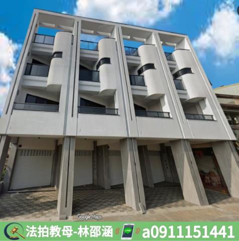 屏東麟洛透天法拍-2