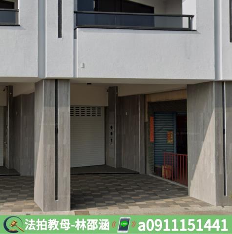 屏東麟洛透天法拍-4