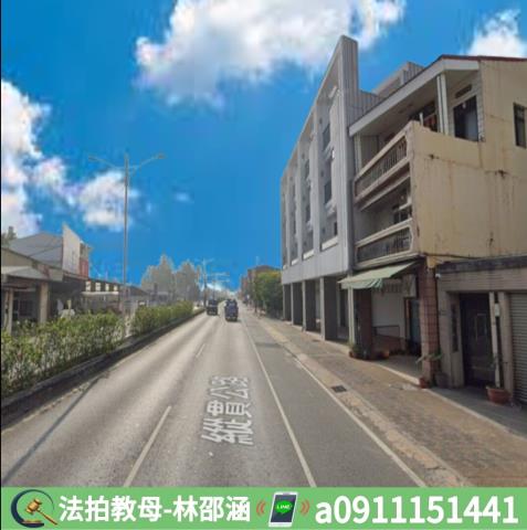 屏東麟洛透天法拍-5