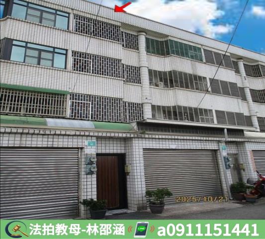 佳里法拍透天-2