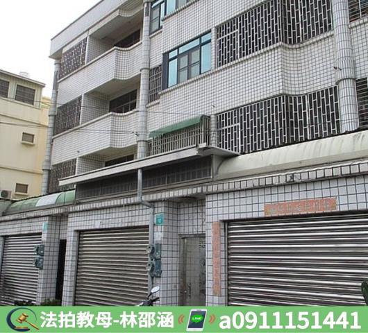 佳里法拍透天-3