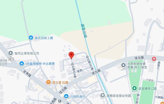 佳里法拍透天-6