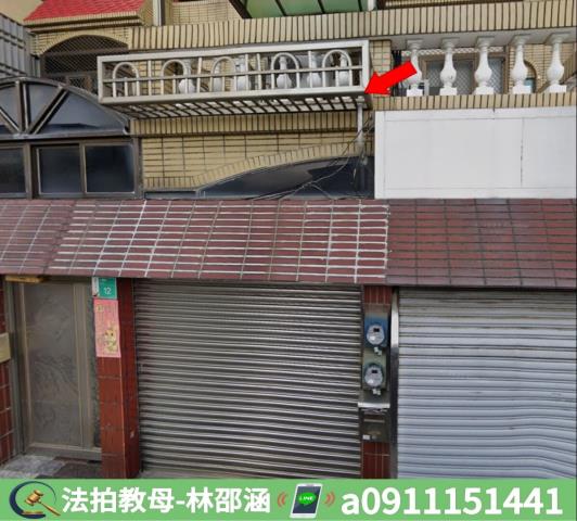 學甲法拍透天-3