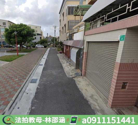 學甲法拍透天-4