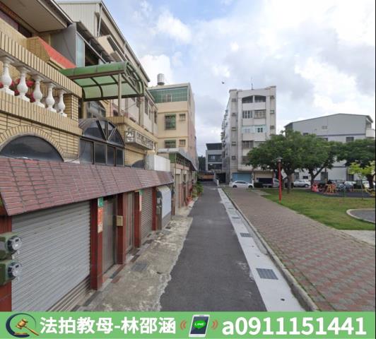 學甲法拍透天-5