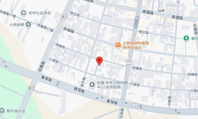 學甲法拍透天-6