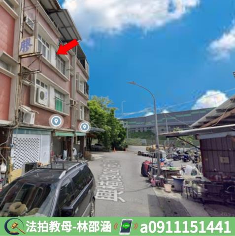 楠梓透天法拍-6