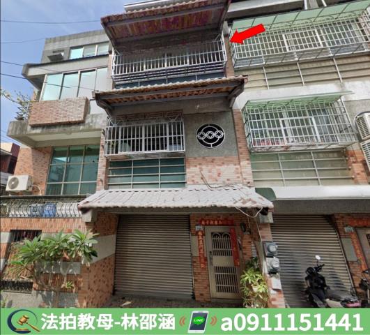 路竹透天法拍-2