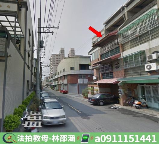 路竹透天法拍-5