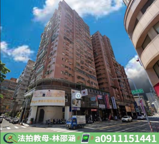 左營法拍大樓-2