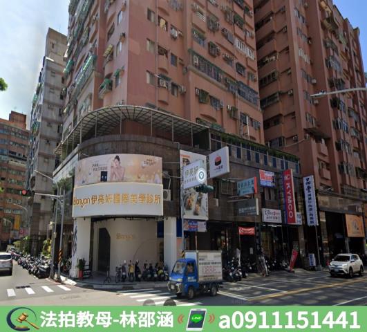 左營法拍大樓-3