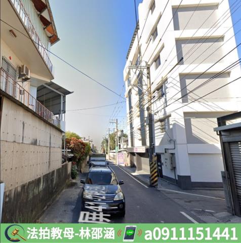 屏東市拍賣華廈-7