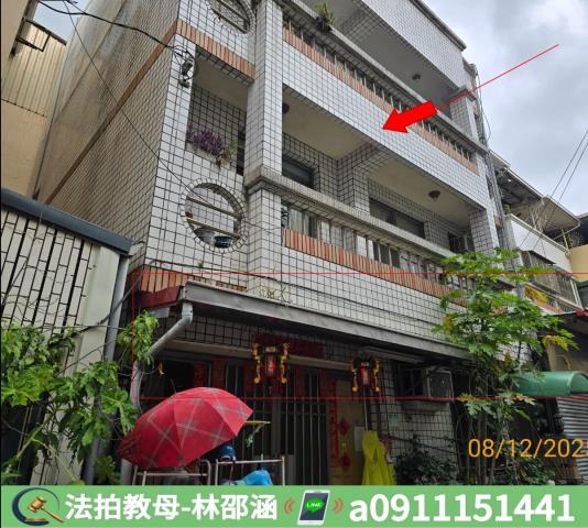 屏東潮州透天法拍-4