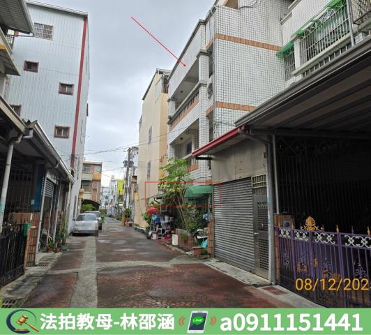 屏東潮州透天法拍-5