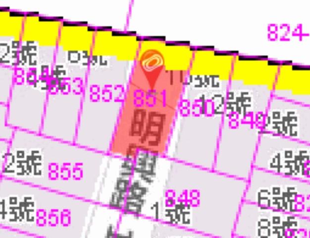 台南南區透天法拍-6