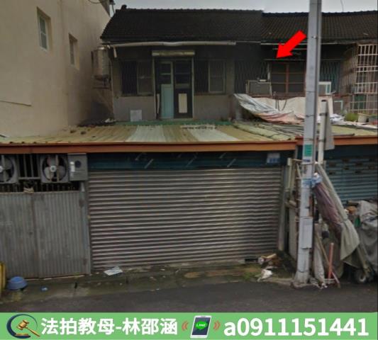 台南新營透天法拍-3