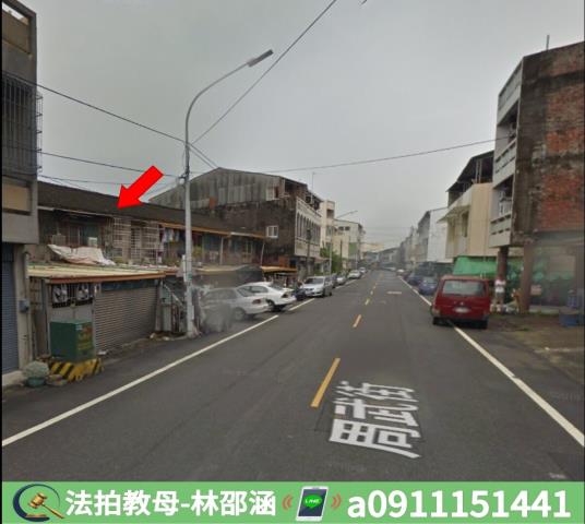 台南新營透天法拍-4