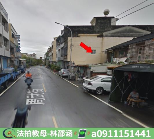 台南新營透天法拍-5