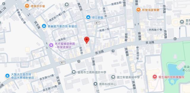 台南新營透天法拍-6