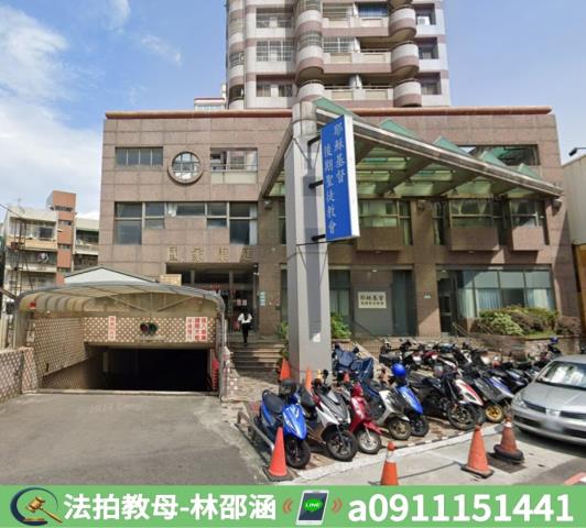 高雄岡山拍賣大樓-3