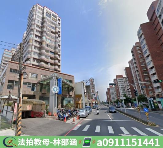 高雄岡山拍賣大樓-4