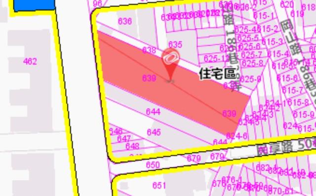 高雄岡山拍賣大樓-7