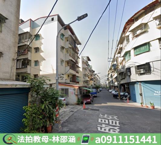 高雄楠梓公寓拍賣-3