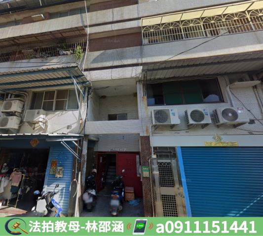 鳥松公寓法拍-3