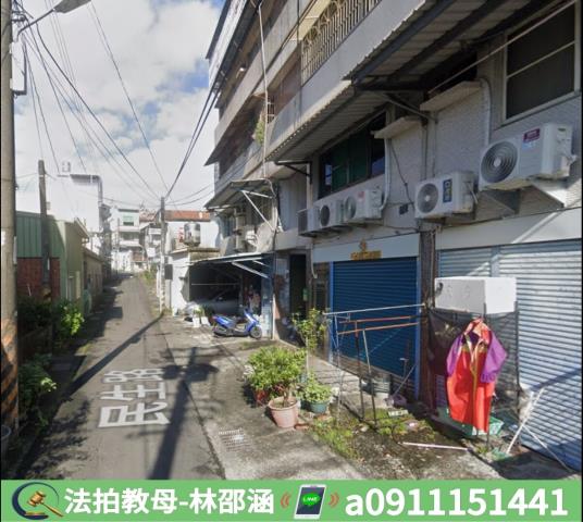 鳥松公寓法拍-4