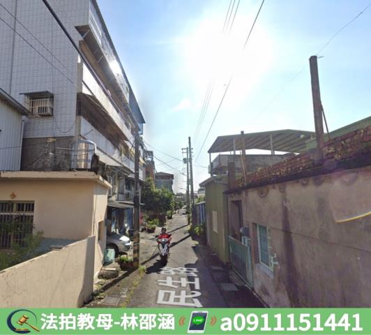 鳥松公寓法拍-5