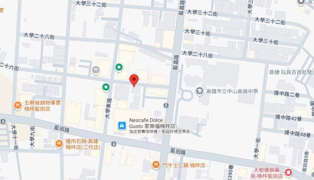 高雄楠梓大樓法拍-9