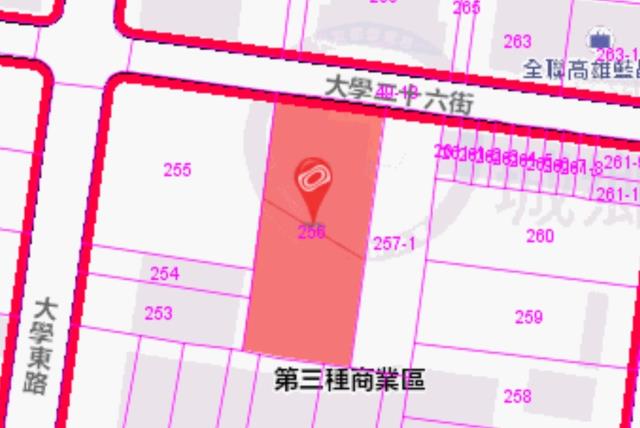 高雄楠梓大樓法拍-10